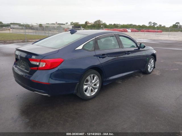 Photo 3 VIN: 1HGCV1F15KA150978 - HONDA ACCORD 