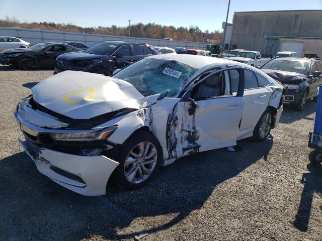 Photo 1 VIN: 1HGCV1F15KA152391 - HONDA ACCORD LX 