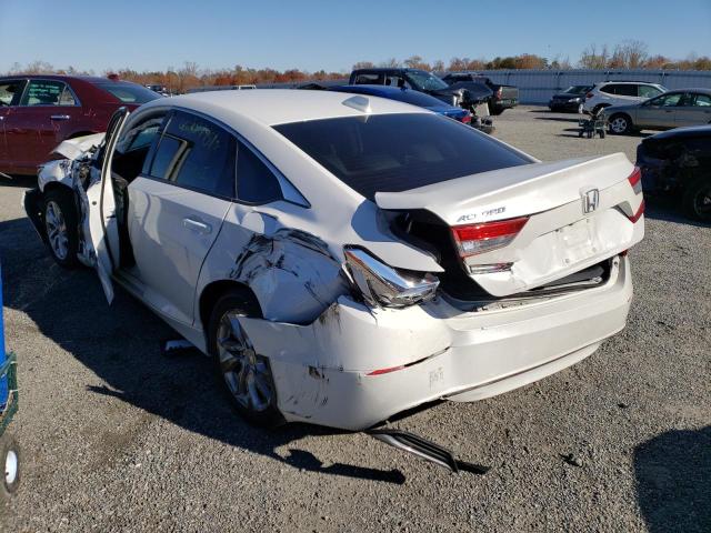 Photo 2 VIN: 1HGCV1F15KA152391 - HONDA ACCORD LX 