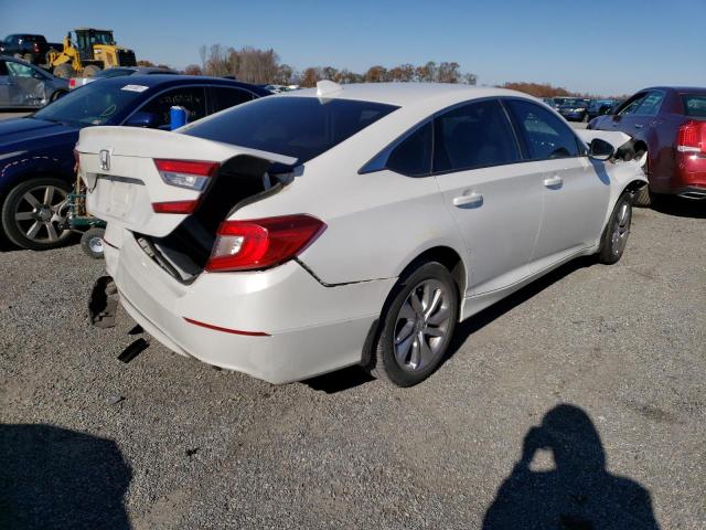 Photo 3 VIN: 1HGCV1F15KA152391 - HONDA ACCORD LX 