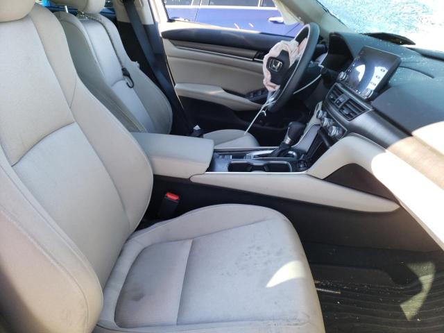 Photo 4 VIN: 1HGCV1F15KA152391 - HONDA ACCORD LX 