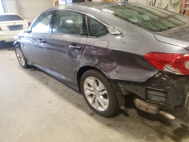 Photo 8 VIN: 1HGCV1F15KA152472 - HONDA ACCORD LX 