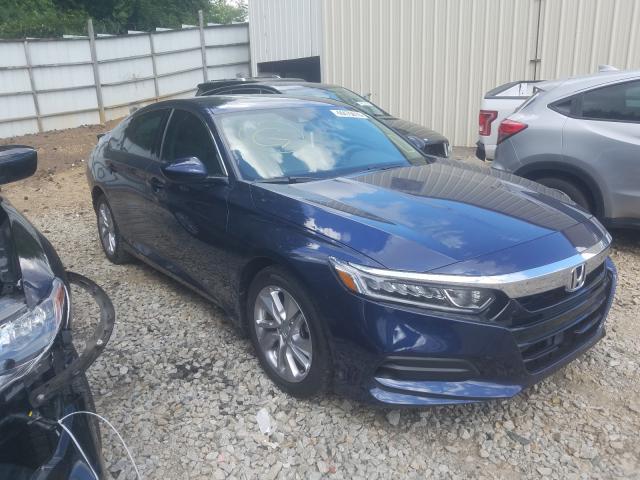 Photo 0 VIN: 1HGCV1F15KA156988 - HONDA ACCORD LX 