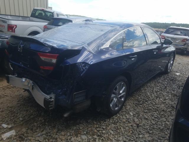 Photo 3 VIN: 1HGCV1F15KA156988 - HONDA ACCORD LX 