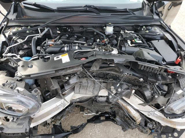 Photo 10 VIN: 1HGCV1F15KA158403 - HONDA ACCORD LX 