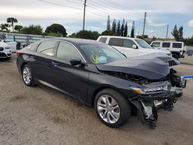 Photo 3 VIN: 1HGCV1F15KA158403 - HONDA ACCORD LX 