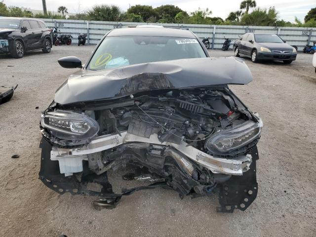 Photo 4 VIN: 1HGCV1F15KA158403 - HONDA ACCORD LX 