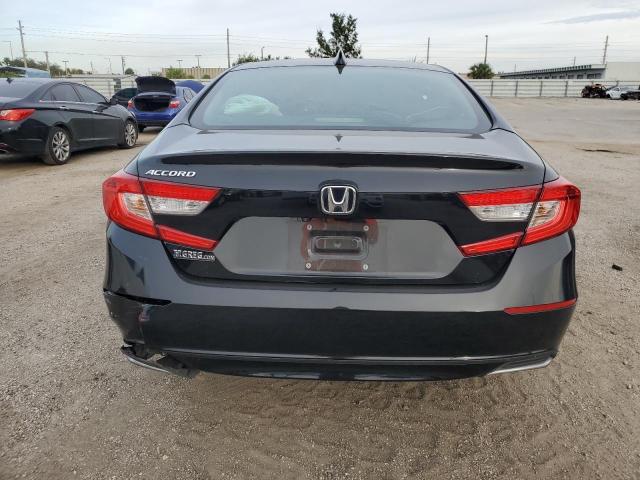 Photo 5 VIN: 1HGCV1F15KA158403 - HONDA ACCORD LX 