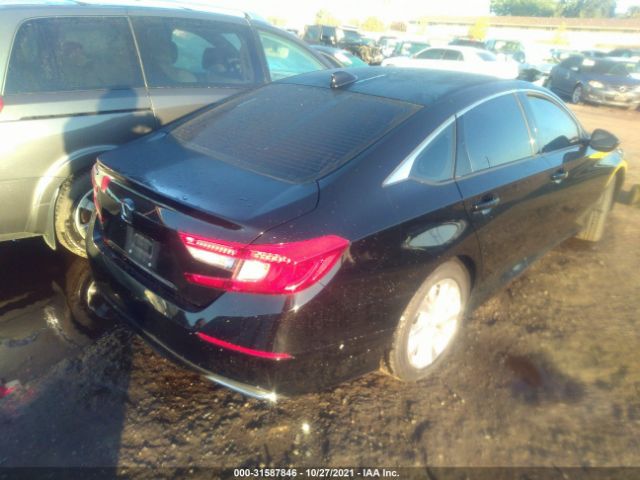 Photo 3 VIN: 1HGCV1F15KA159700 - HONDA ACCORD SEDAN 