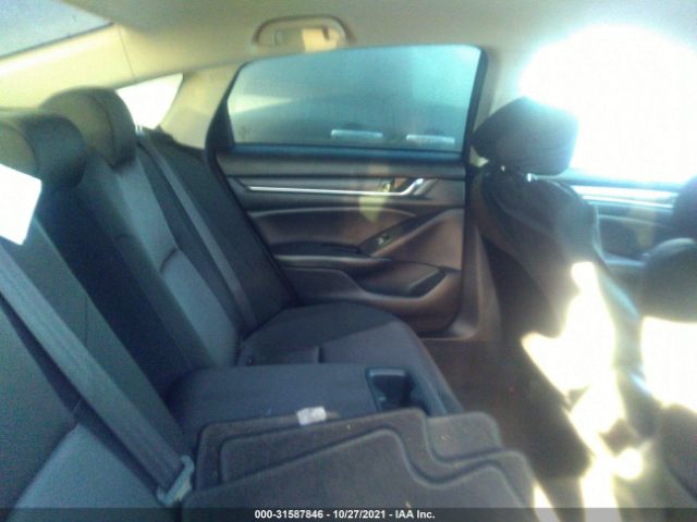 Photo 7 VIN: 1HGCV1F15KA159700 - HONDA ACCORD SEDAN 