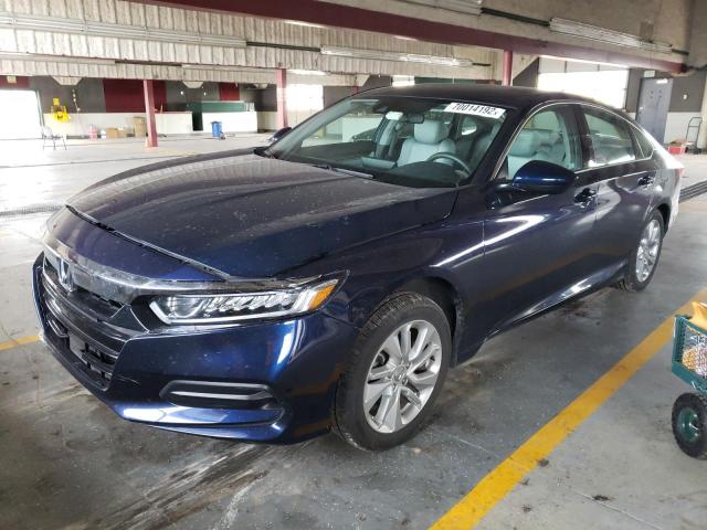 Photo 0 VIN: 1HGCV1F15KA161396 - HONDA ACCORD LX 