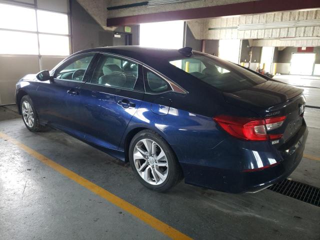 Photo 1 VIN: 1HGCV1F15KA161396 - HONDA ACCORD LX 