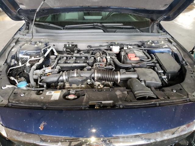 Photo 10 VIN: 1HGCV1F15KA161396 - HONDA ACCORD LX 