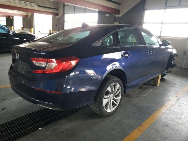 Photo 2 VIN: 1HGCV1F15KA161396 - HONDA ACCORD LX 