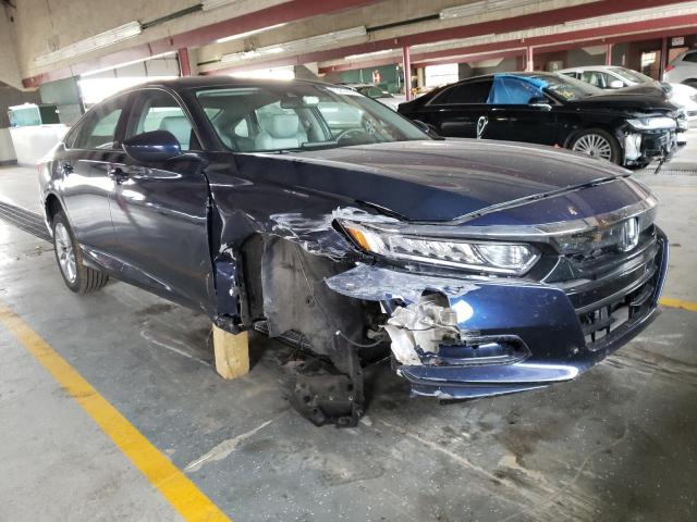 Photo 3 VIN: 1HGCV1F15KA161396 - HONDA ACCORD LX 