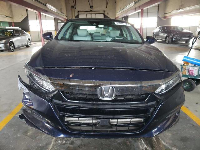 Photo 4 VIN: 1HGCV1F15KA161396 - HONDA ACCORD LX 