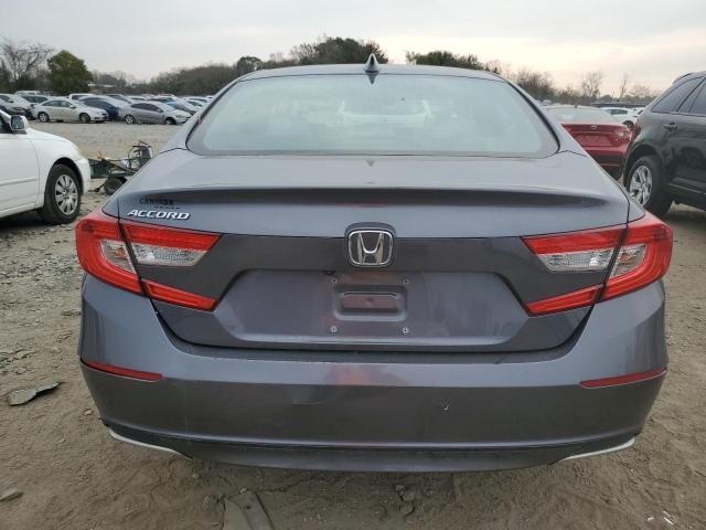 Photo 5 VIN: 1HGCV1F15KA161561 - HONDA ACCORD 