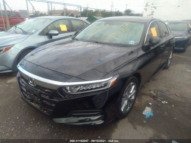 Photo 1 VIN: 1HGCV1F15KA170535 - HONDA ACCORD SEDAN 