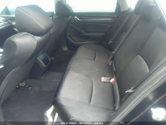 Photo 7 VIN: 1HGCV1F15KA170535 - HONDA ACCORD SEDAN 