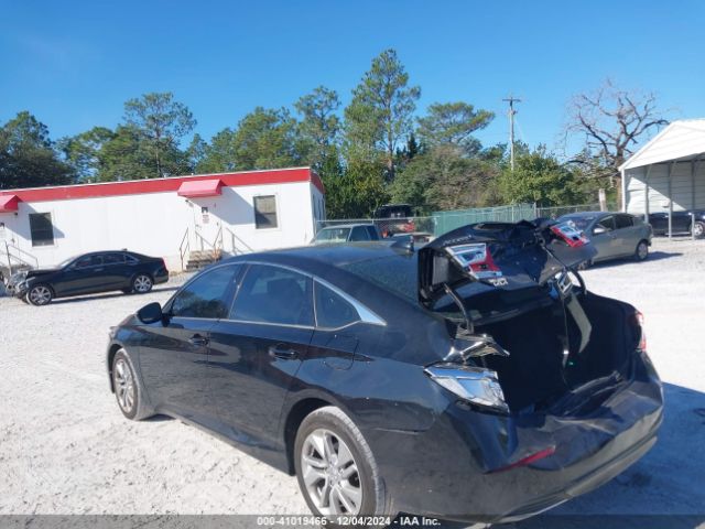 Photo 2 VIN: 1HGCV1F15KA170616 - HONDA ACCORD 