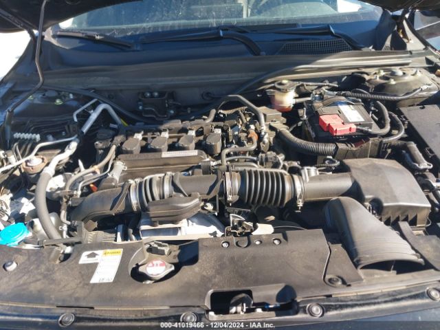 Photo 9 VIN: 1HGCV1F15KA170616 - HONDA ACCORD 