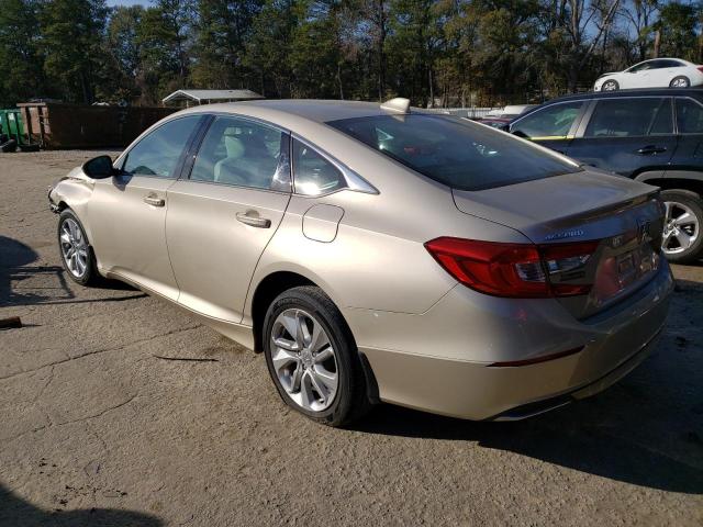 Photo 1 VIN: 1HGCV1F15LA000676 - HONDA ACCORD LX 