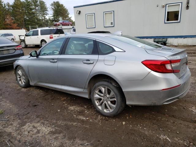 Photo 1 VIN: 1HGCV1F15LA009409 - HONDA ACCORD LX 