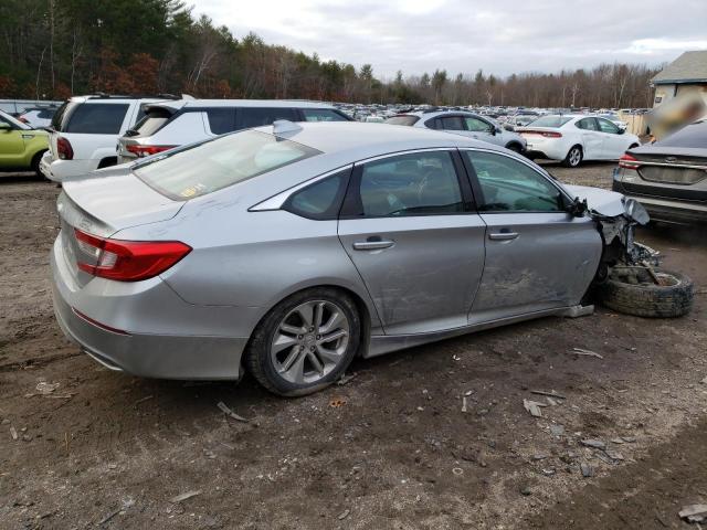 Photo 2 VIN: 1HGCV1F15LA009409 - HONDA ACCORD LX 