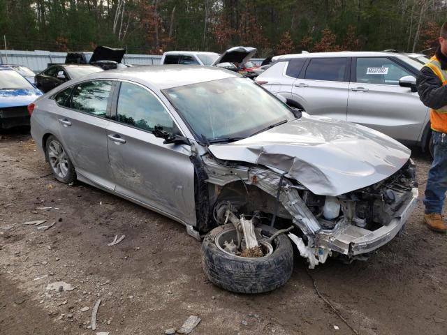 Photo 3 VIN: 1HGCV1F15LA009409 - HONDA ACCORD LX 