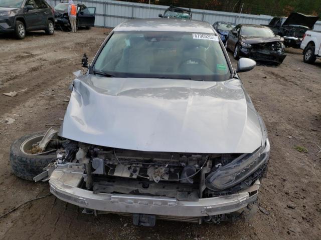 Photo 4 VIN: 1HGCV1F15LA009409 - HONDA ACCORD LX 