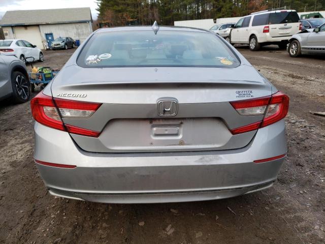 Photo 5 VIN: 1HGCV1F15LA009409 - HONDA ACCORD LX 