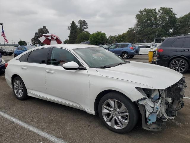 Photo 3 VIN: 1HGCV1F15LA009992 - HONDA ACCORD 