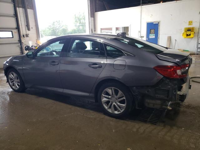 Photo 1 VIN: 1HGCV1F15LA020457 - HONDA ACCORD LX 