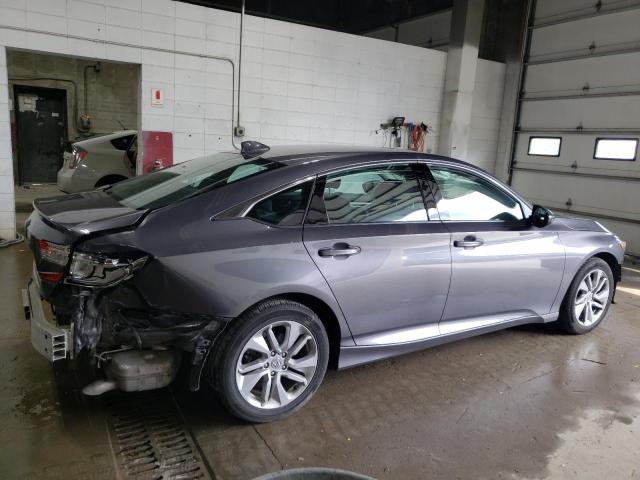 Photo 2 VIN: 1HGCV1F15LA020457 - HONDA ACCORD LX 