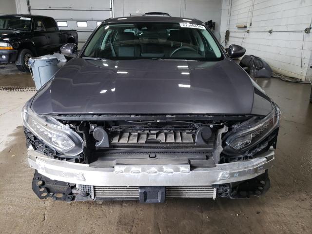 Photo 4 VIN: 1HGCV1F15LA020457 - HONDA ACCORD LX 