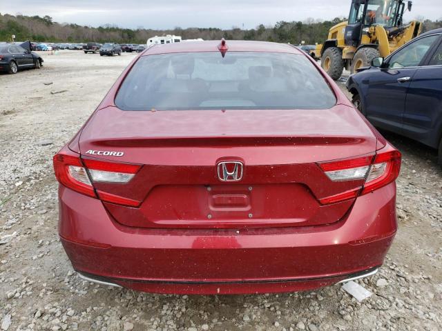 Photo 5 VIN: 1HGCV1F15LA023536 - HONDA ACCORD LX 