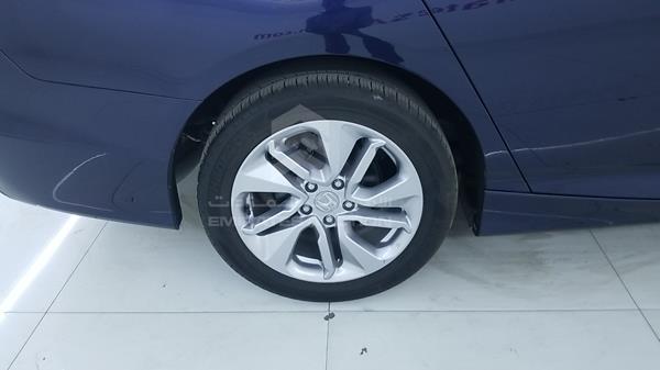 Photo 30 VIN: 1HGCV1F15LA026260 - HONDA ACCORD 