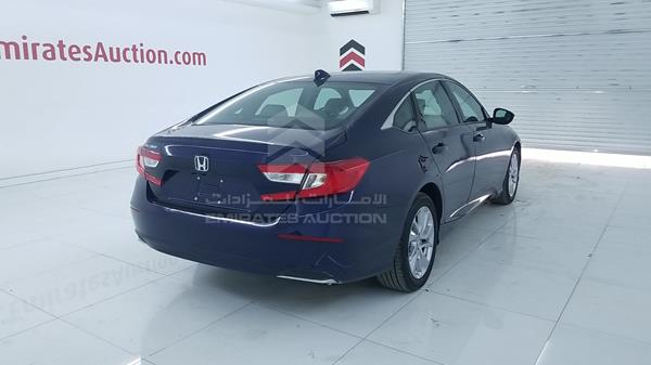 Photo 8 VIN: 1HGCV1F15LA026260 - HONDA ACCORD 