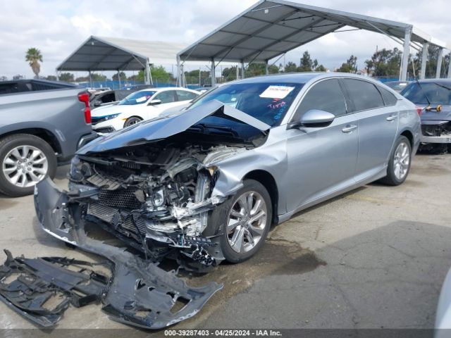 Photo 1 VIN: 1HGCV1F15LA026341 - HONDA ACCORD 