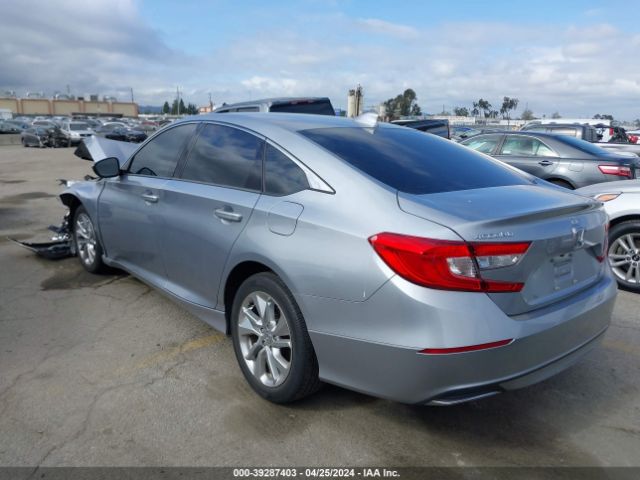 Photo 2 VIN: 1HGCV1F15LA026341 - HONDA ACCORD 