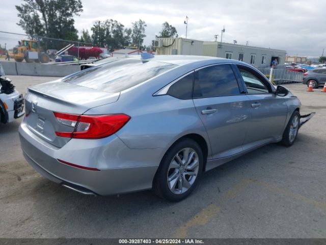 Photo 3 VIN: 1HGCV1F15LA026341 - HONDA ACCORD 