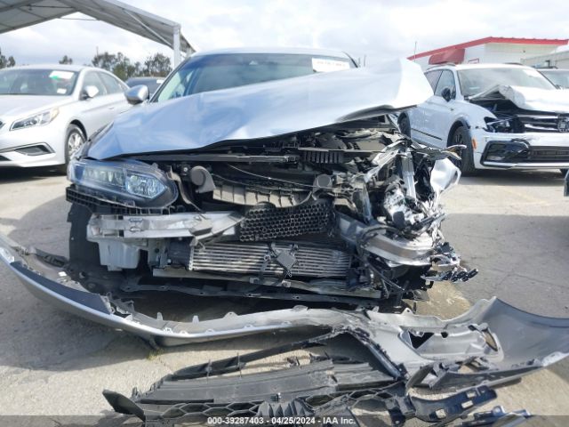 Photo 5 VIN: 1HGCV1F15LA026341 - HONDA ACCORD 