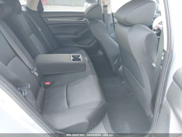 Photo 7 VIN: 1HGCV1F15LA026341 - HONDA ACCORD 