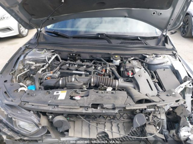 Photo 9 VIN: 1HGCV1F15LA026341 - HONDA ACCORD 