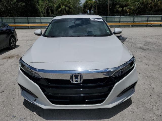 Photo 4 VIN: 1HGCV1F15LA027960 - HONDA ACCORD 