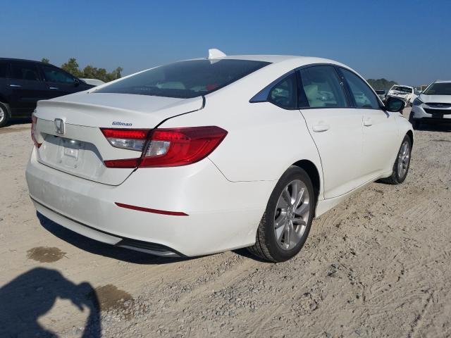 Photo 3 VIN: 1HGCV1F15LA038375 - HONDA ACCORD LX 