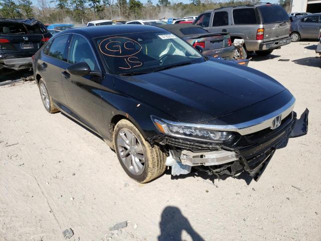 Photo 0 VIN: 1HGCV1F15LA043608 - HONDA ACCORD 