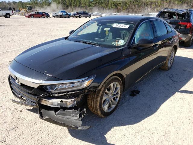 Photo 1 VIN: 1HGCV1F15LA043608 - HONDA ACCORD 