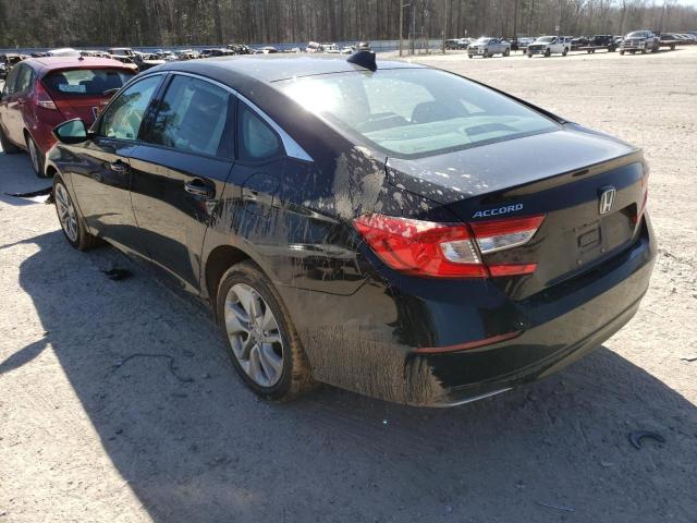 Photo 2 VIN: 1HGCV1F15LA043608 - HONDA ACCORD 