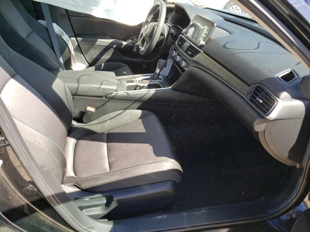 Photo 4 VIN: 1HGCV1F15LA043608 - HONDA ACCORD 